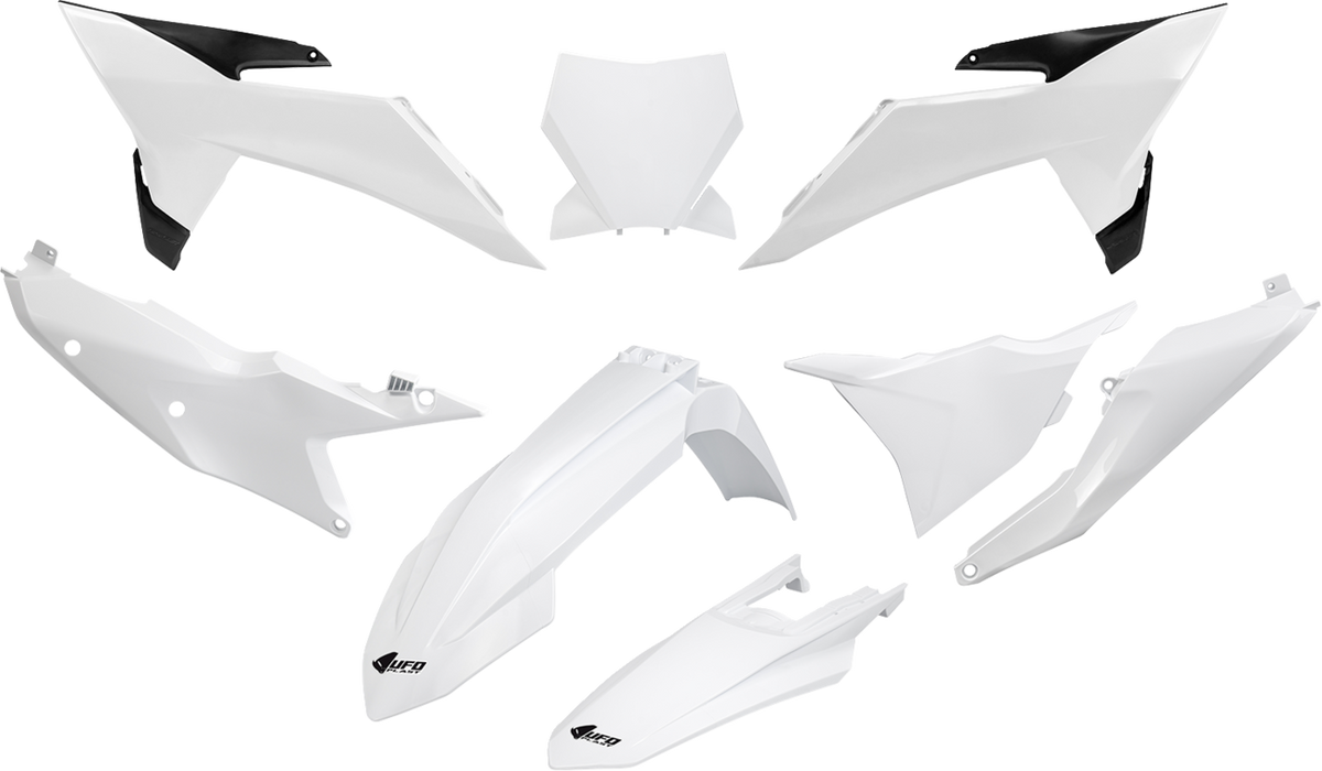 UFO | Full Body Kit | KTM | Front/Rear/Left/Right