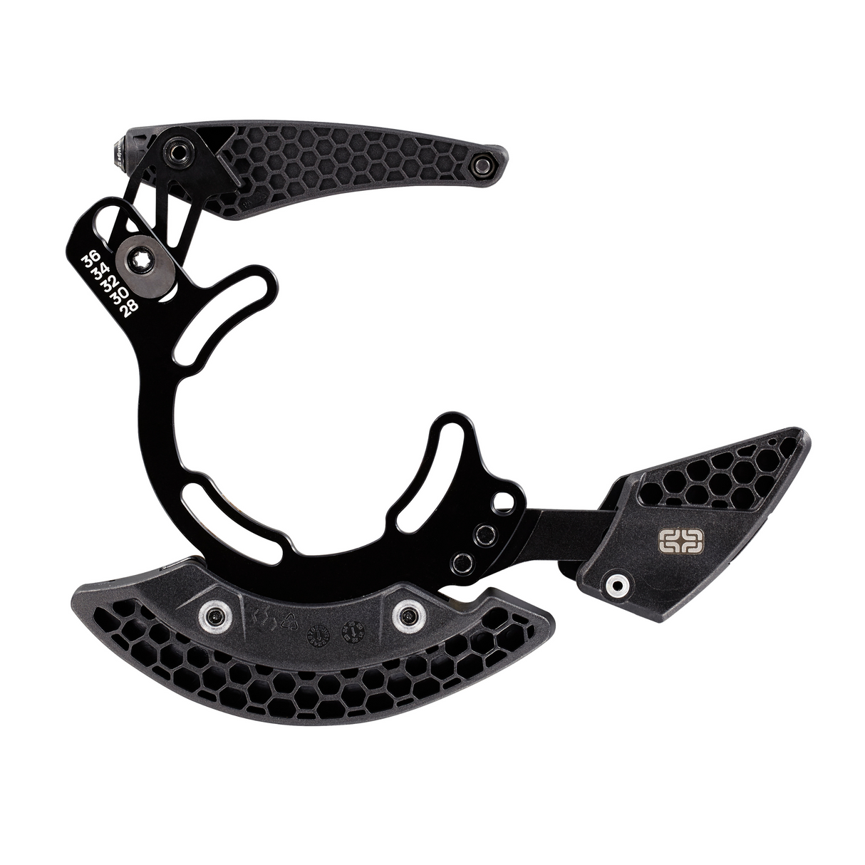 e*thirteen Vario DH Full Coverage Chainguide