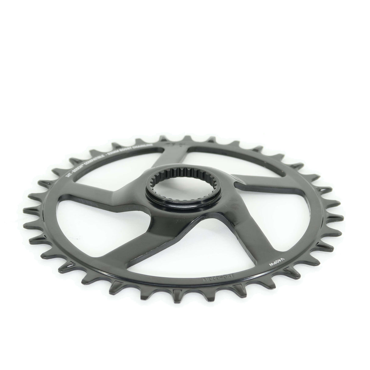 e*thirteen e*spec Direct Mount Chainring
