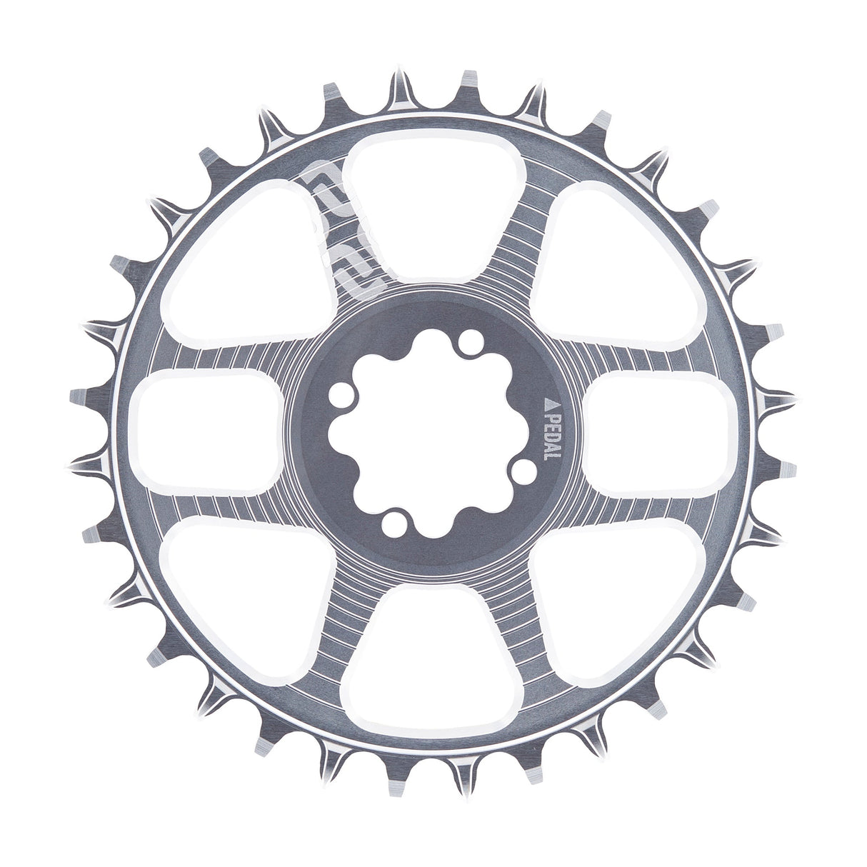 e*thirteen Helix Race 8-Bolt Chainring