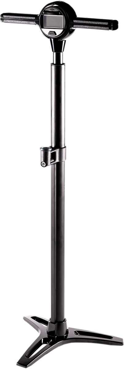 CRANKBROTHERS Klic Digital Floor Pump 16199 - Cycle City Outdoors
