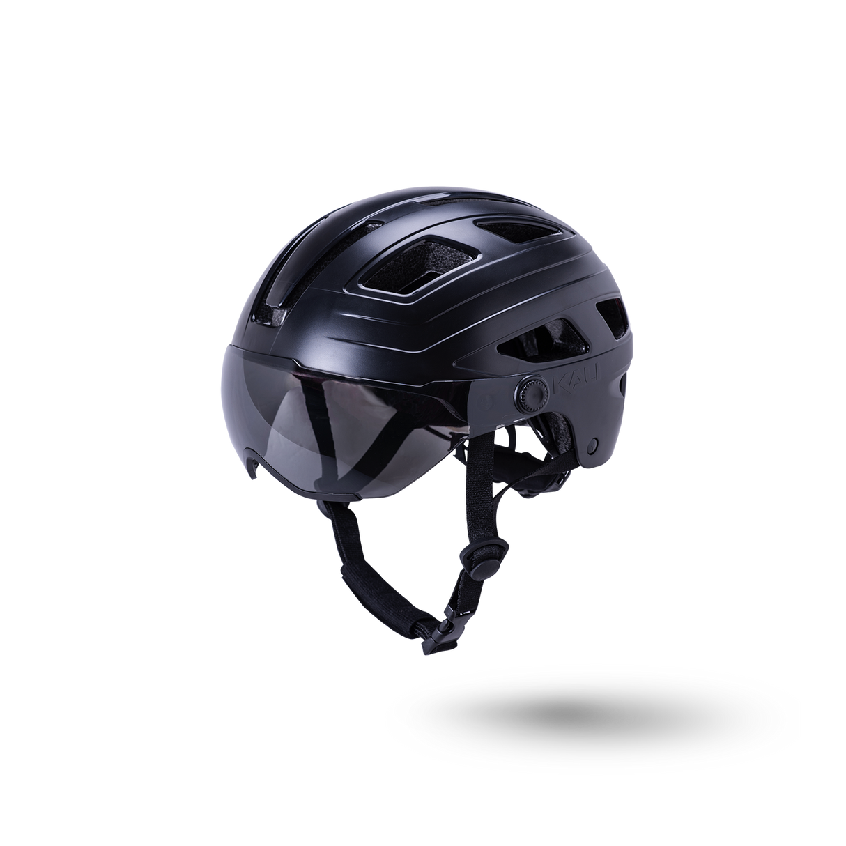 Kali Cruz Plus Bicycle Helmet