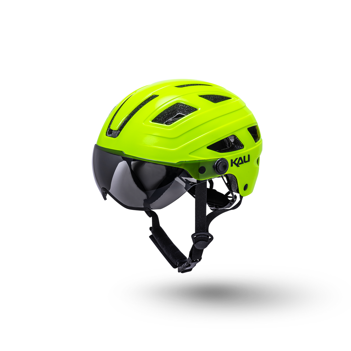 Kali Cruz Plus Bicycle Helmet