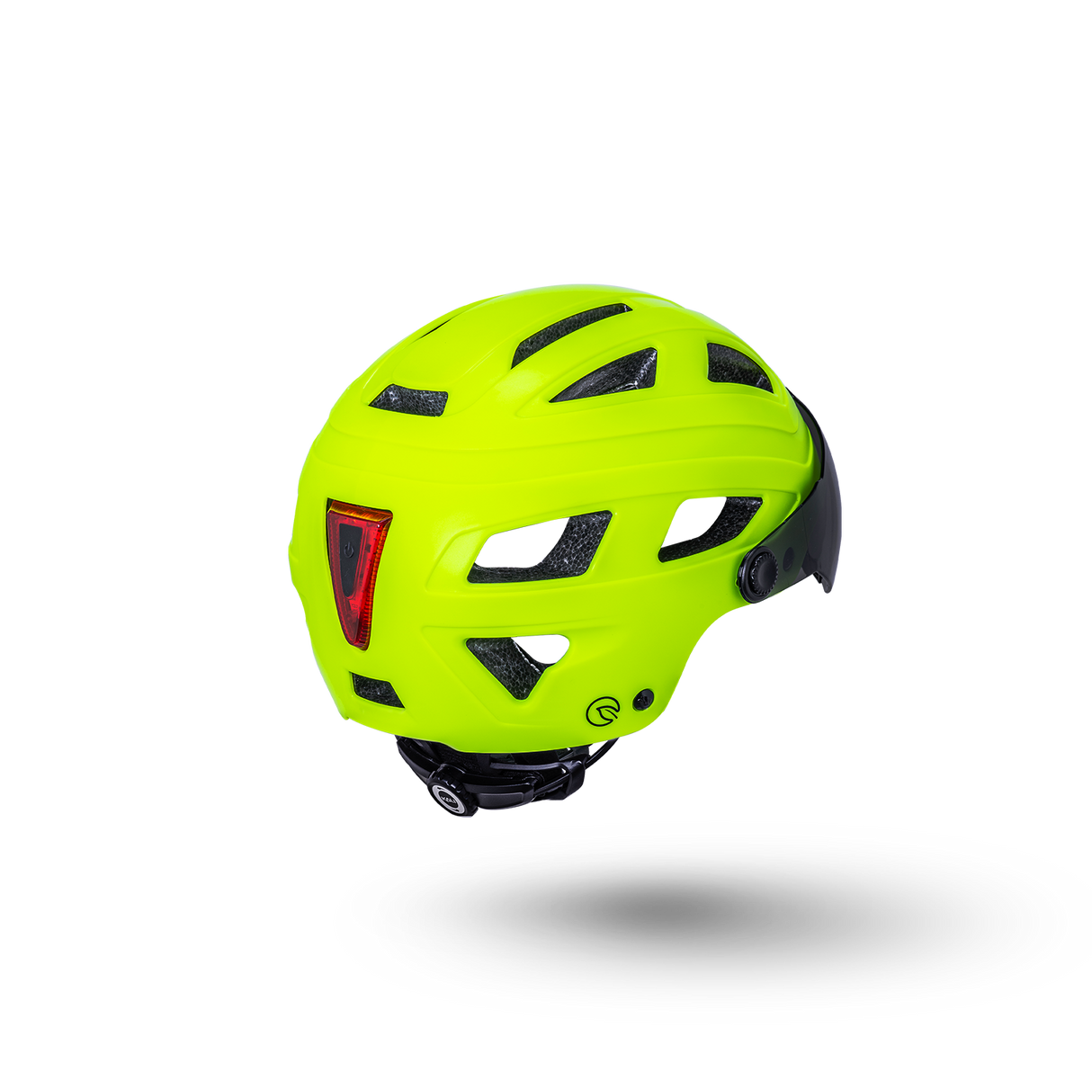 Kali Cruz Plus Bicycle Helmet