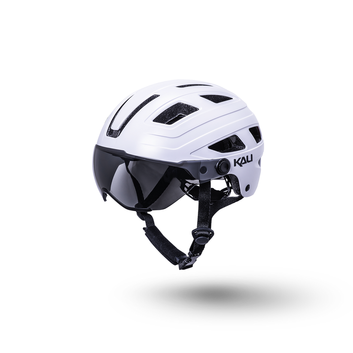 Kali Cruz Plus Bicycle Helmet