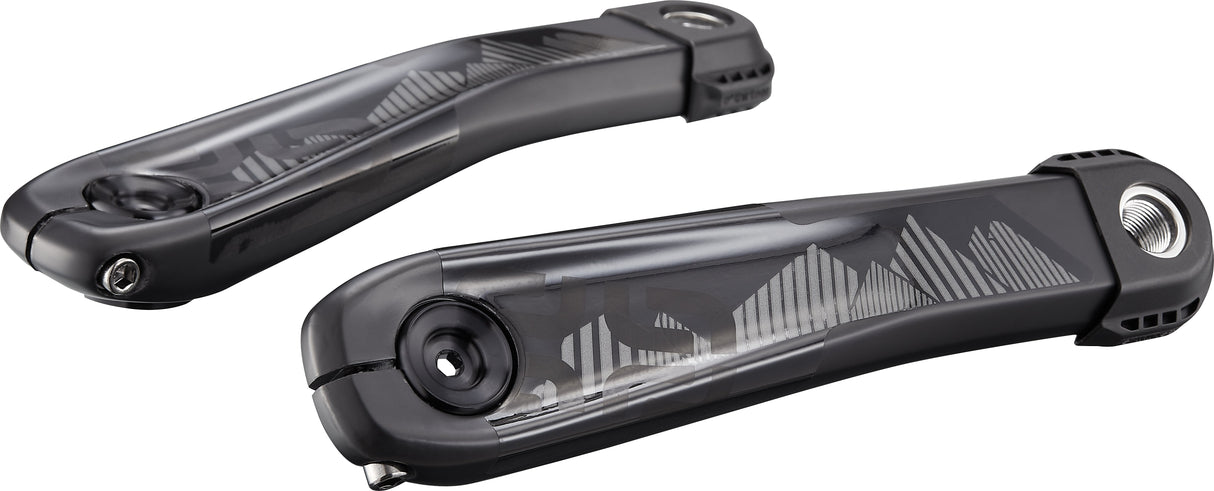 e*thirteen e*spec Race Carbon Cranks - Gen4