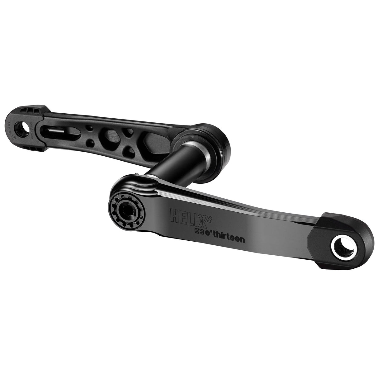 e*thirteen Helix Race Alloy Cranks