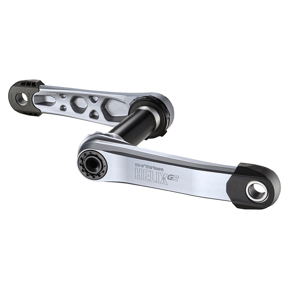 e*thirteen Helix Race Alloy GR Cranks