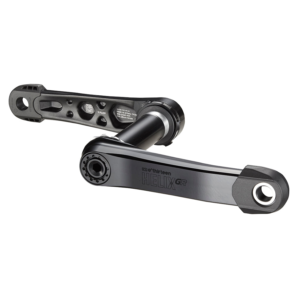 e*thirteen Helix Race Alloy GR Cranks