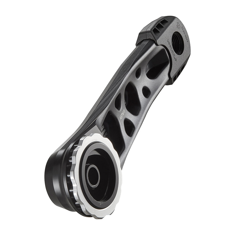 e*thirteen Helix Race Alloy GR Cranks