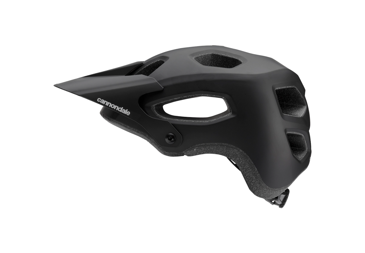Cannondale - Ryker Helmet BLK S/M