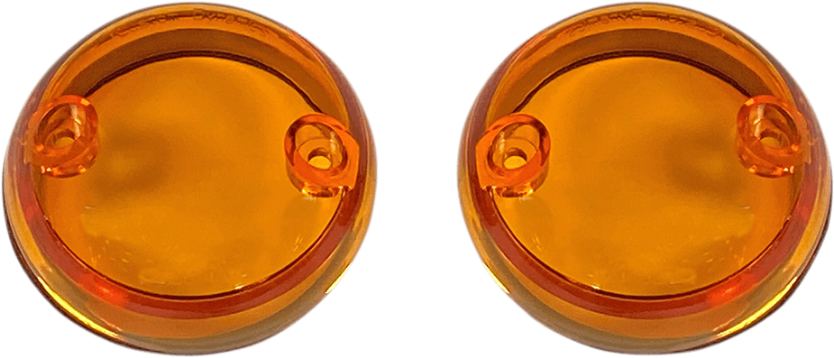 Custom Dynamics ProBEAM? Lens - Amber - Scout PB-SCOUT-AMBER - Cycle City Outdoors