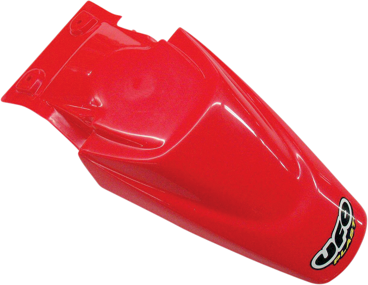 UFO | Fender | Rear