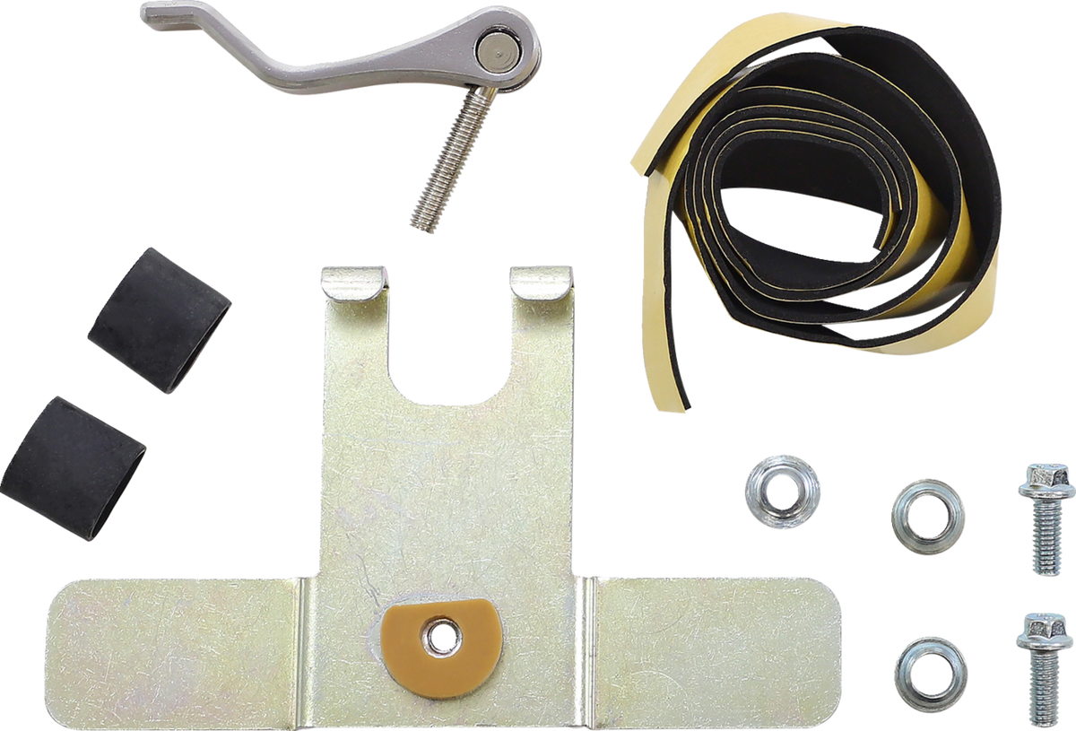 Polisport | Frame Skid Plate