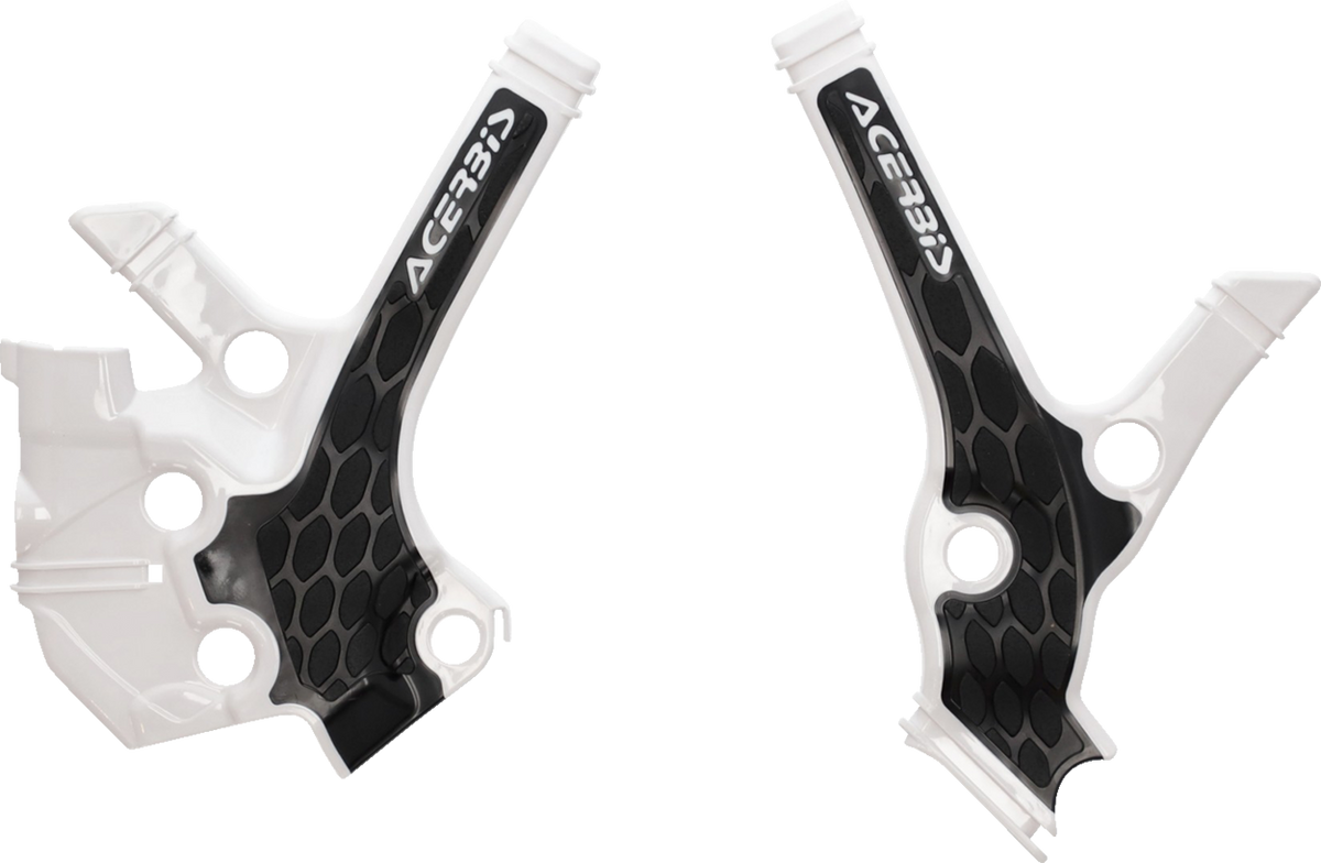 Acerbis | Frame Guard | Yamaha