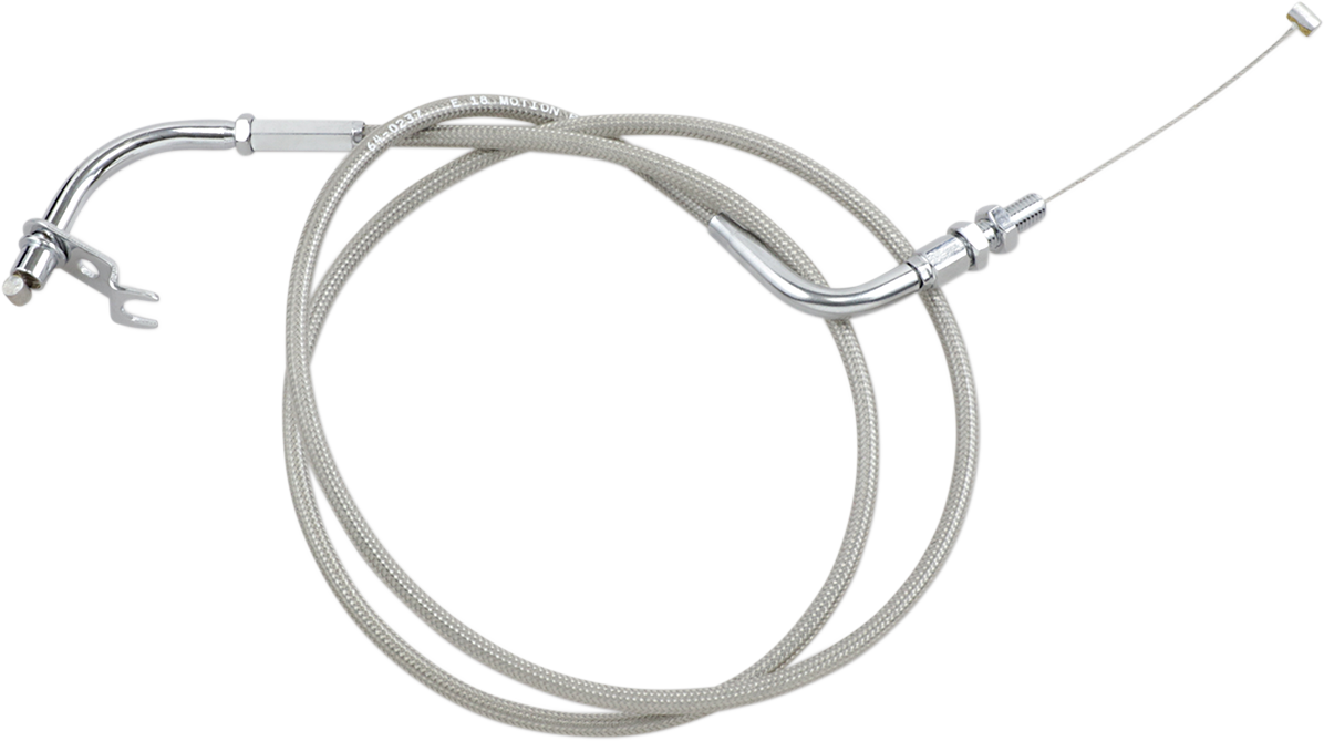 Motion Pro | Throttle Cable | Suzuki