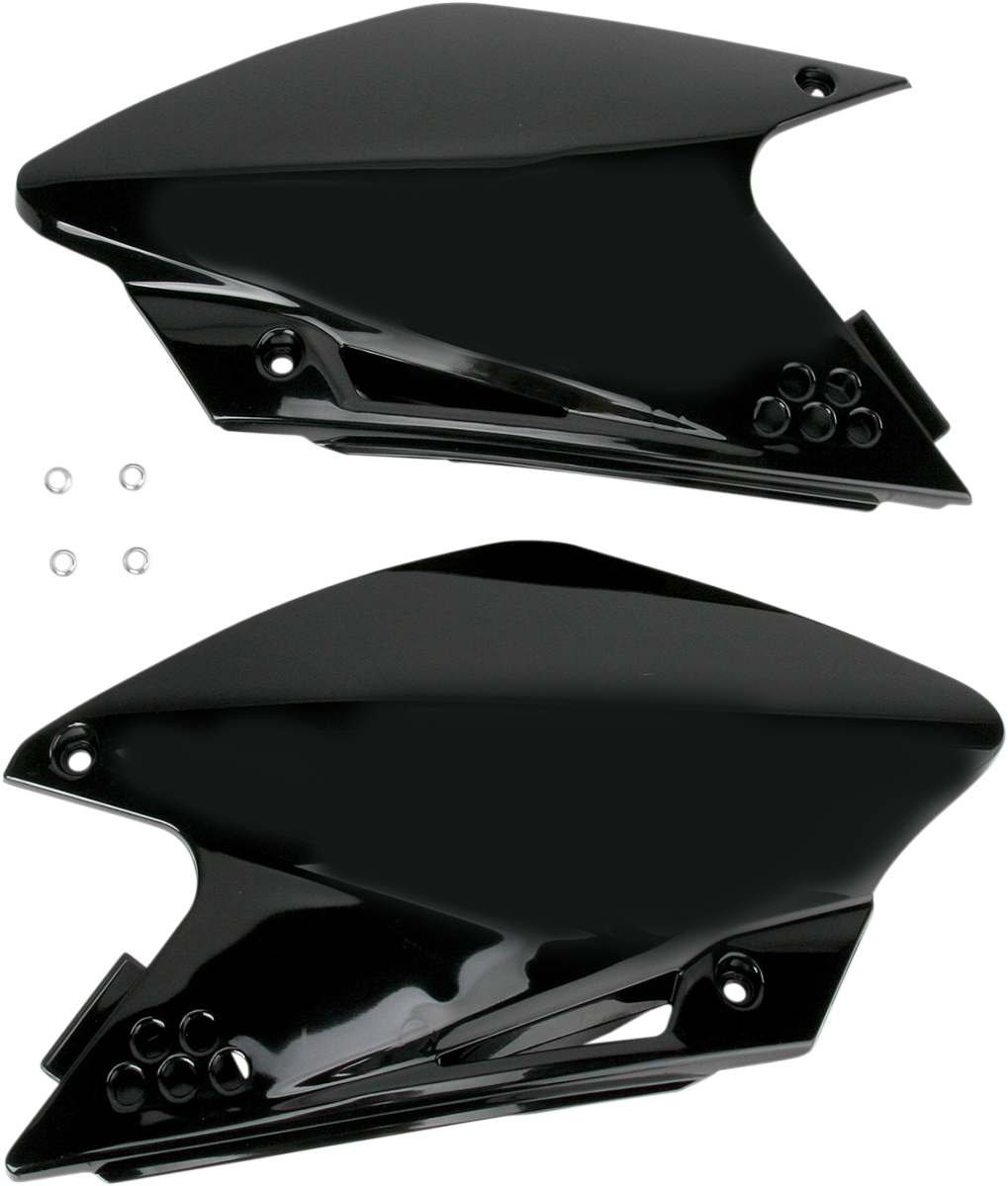 Acerbis | Side Panel | Kawasaki | Left/Right