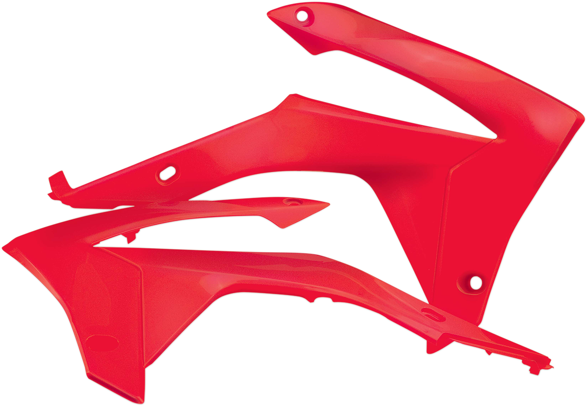 Acerbis | Radiator Shroud | Honda | Left/Right