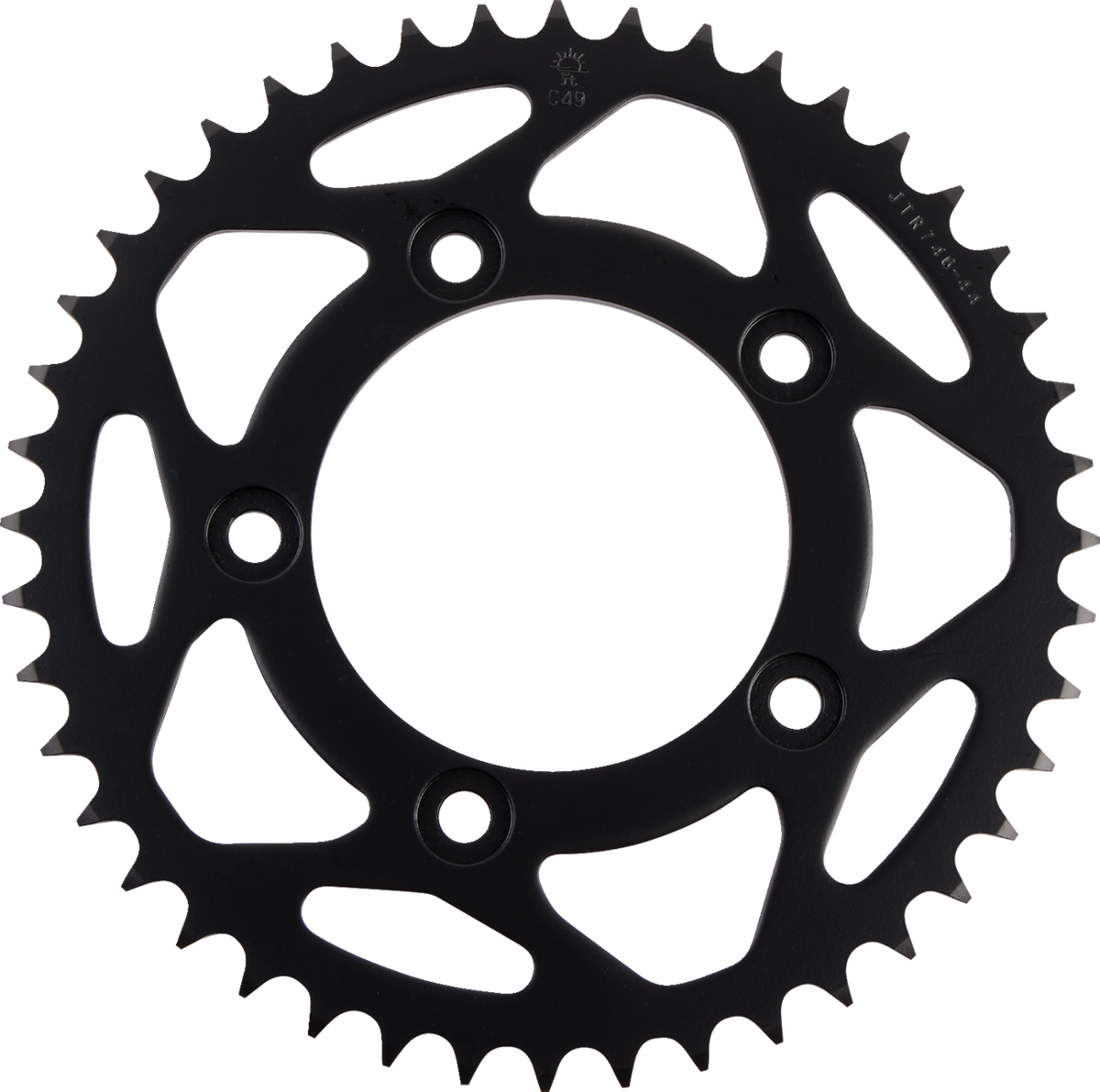 JT SPROCKETS JTR746.44 Rear Sprocket - 44 Tooth - Ducati | Street