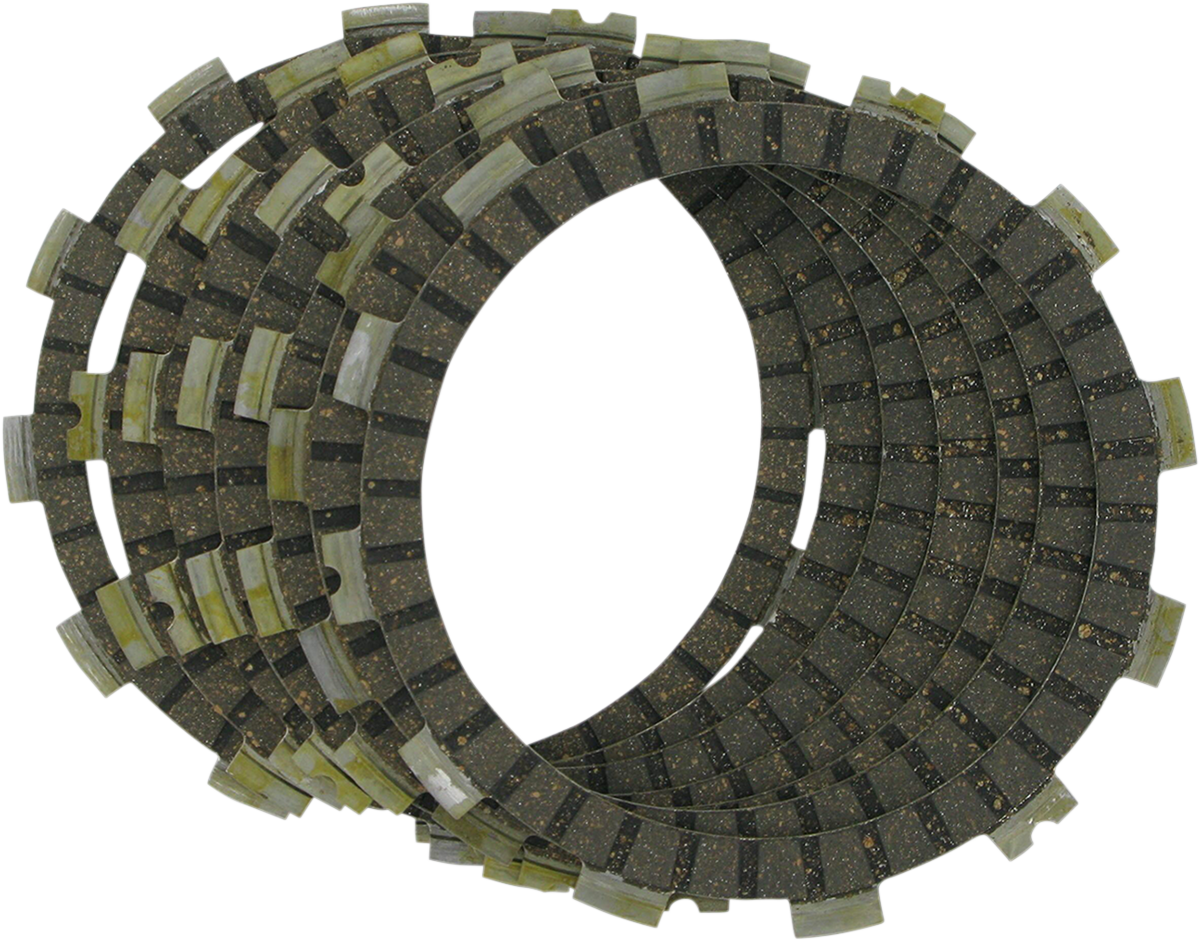 EBC CK Standard Series Clutch Kit - CK3377 (Suzuki Intruder 800 G / Intruder 750 G / VS Boulevard 800 G 1985–2009)