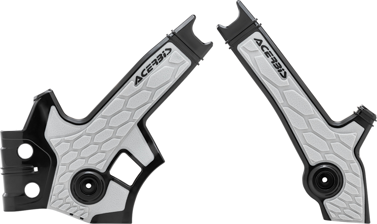 Acerbis | Frame Guard | Suzuki
