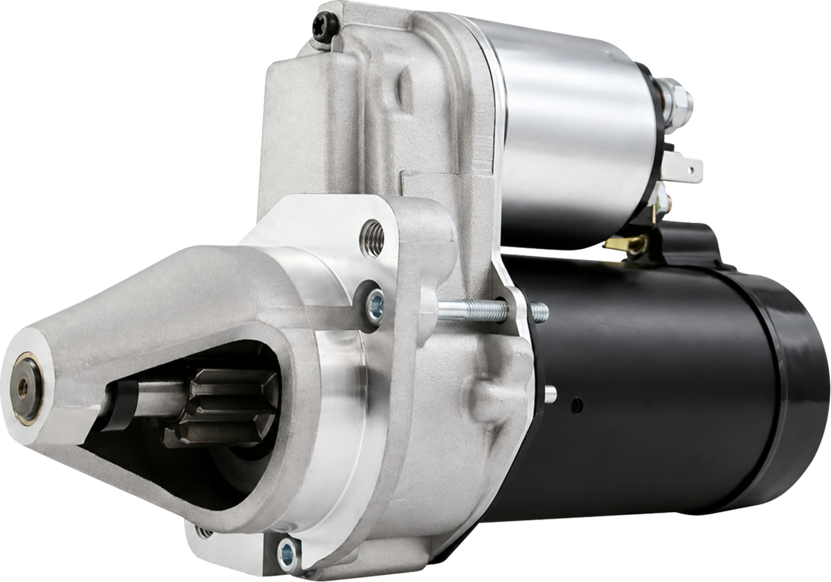 Protorque Parts Inc. PH125-BW02 Starter - '69-'96 BMW | Street