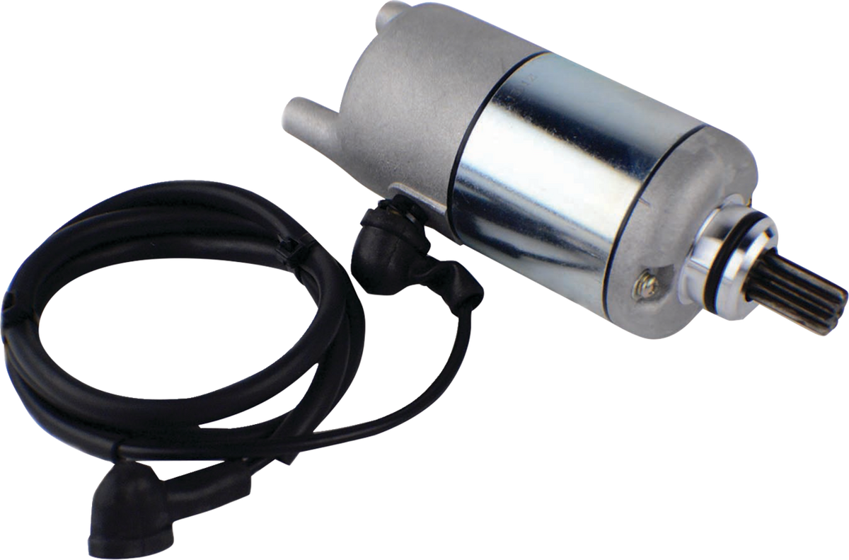 Protorque Parts Inc. PH110-YA02 Starter - '86-'91/'99/'05-'06 Yamaha | ATV/UTV
