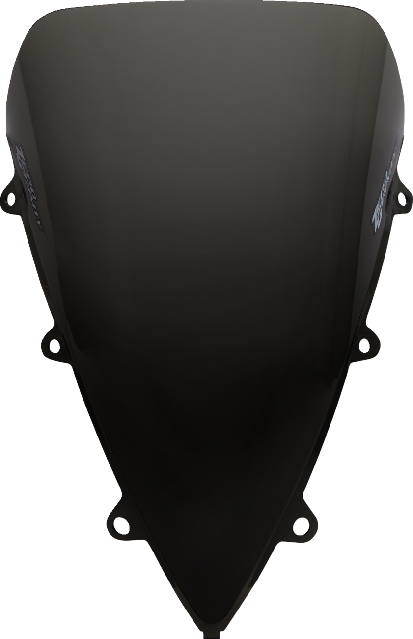 Zero Gravity 23-426-02 Sport Windscreen - Smoke - CBR1000 | Street
