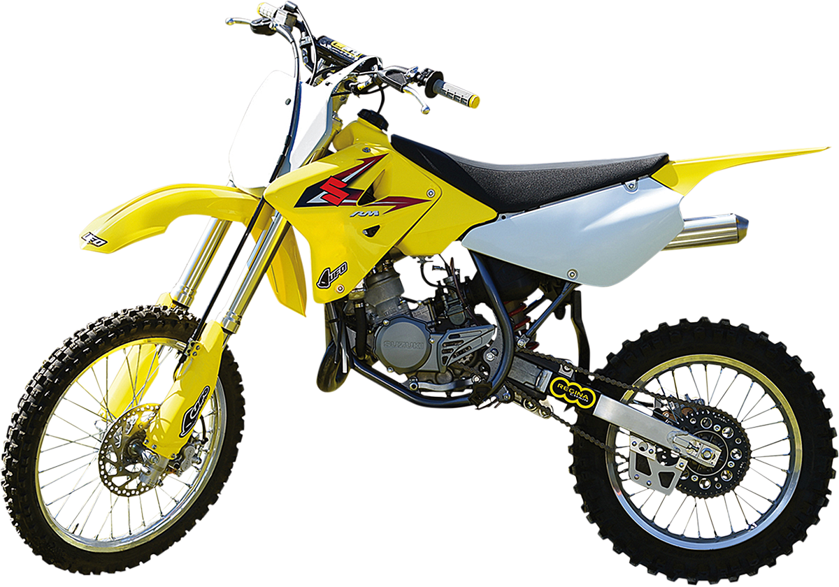 UFO | Fender | Suzuki | Front