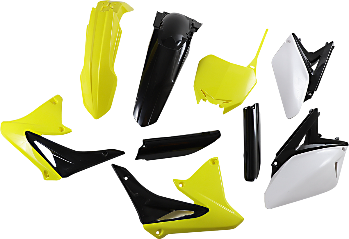 Acerbis | Full Body Kit | Suzuki | Front/Rear/Left/Right