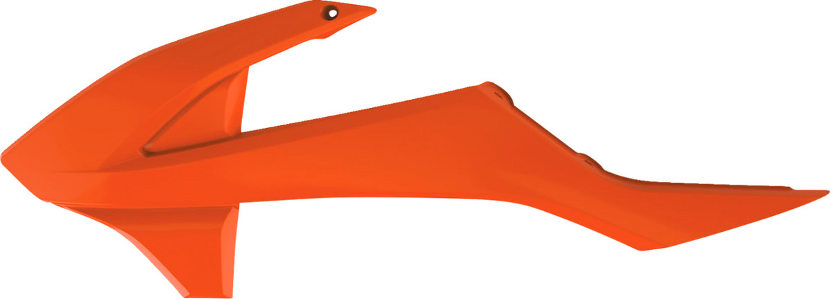 Polisport | Radiator Cover | KTM | Left/Right