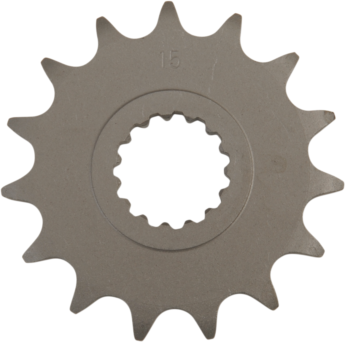 PARTS UNLIMITED 1212-0406 Countershaft Sprocket - 15 Tooth - Yamaha | ATV/UTV