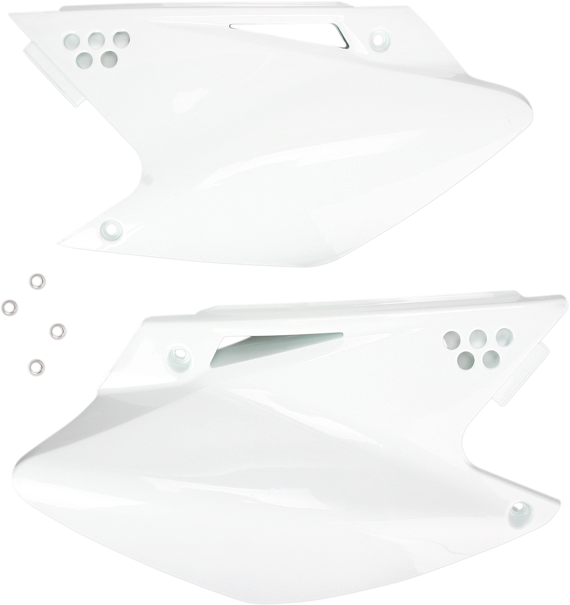 Acerbis | Side Panel | Kawasaki | Right/Left