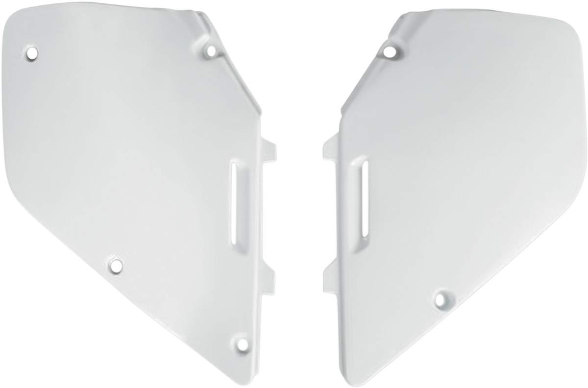 UFO | Side Panel | Suzuki | Left/Right