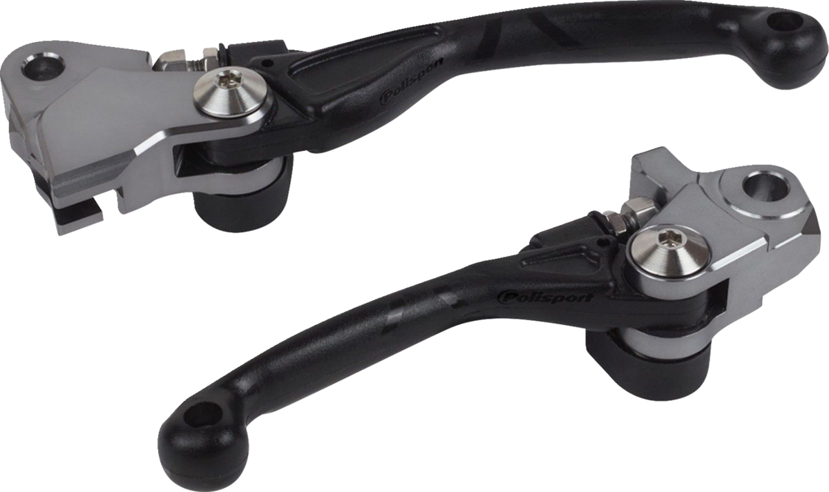 Polisport | Brake Lever Set
