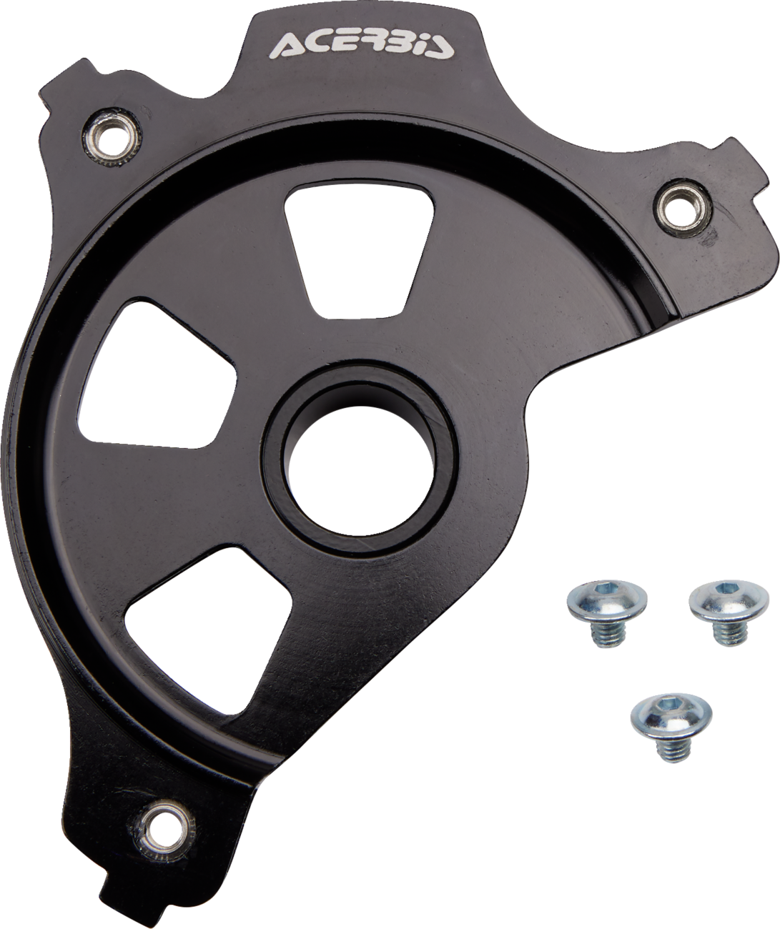 Acerbis | Brake Cover Mount Kit | Yamaha