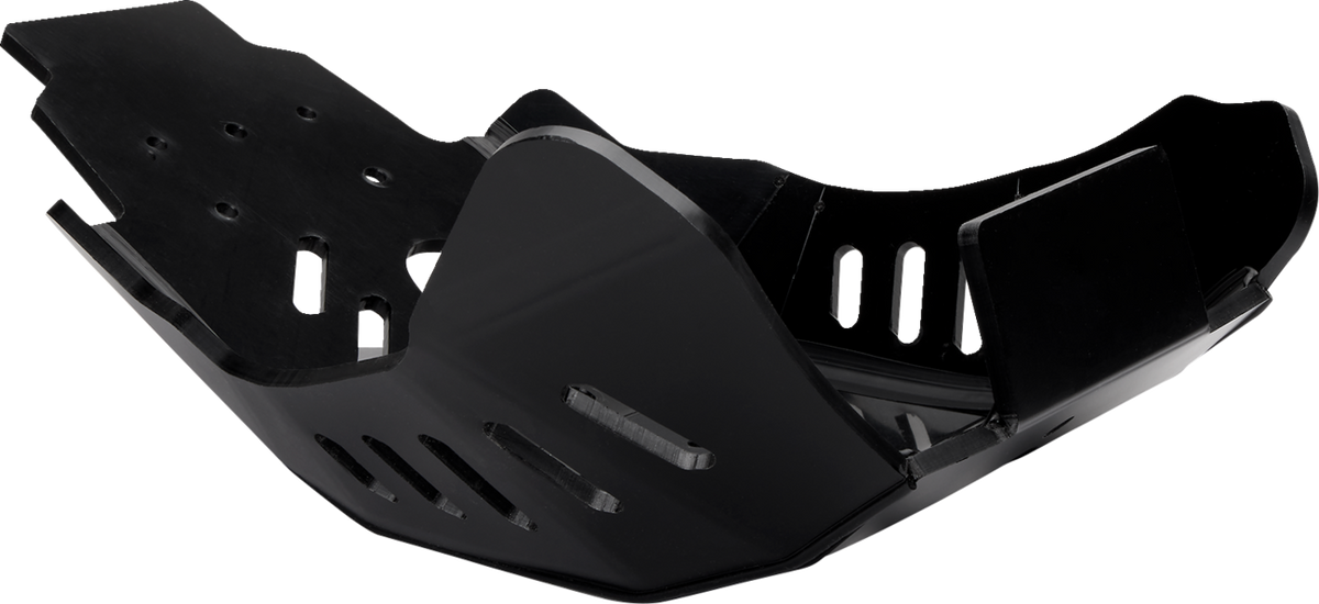 Axp Racing AX1575 Skid Plate - Black - Honda - CRF '21-'26 | Off-Road - '24