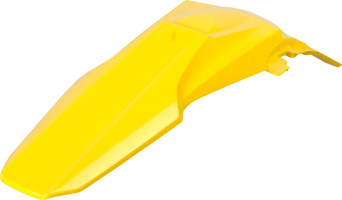 Polisport | Fender | Suzuki | Rear