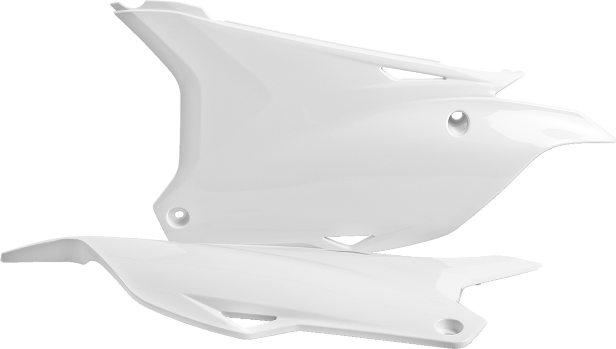 Polisport | Side Panel | Kawasaki | Right/Left