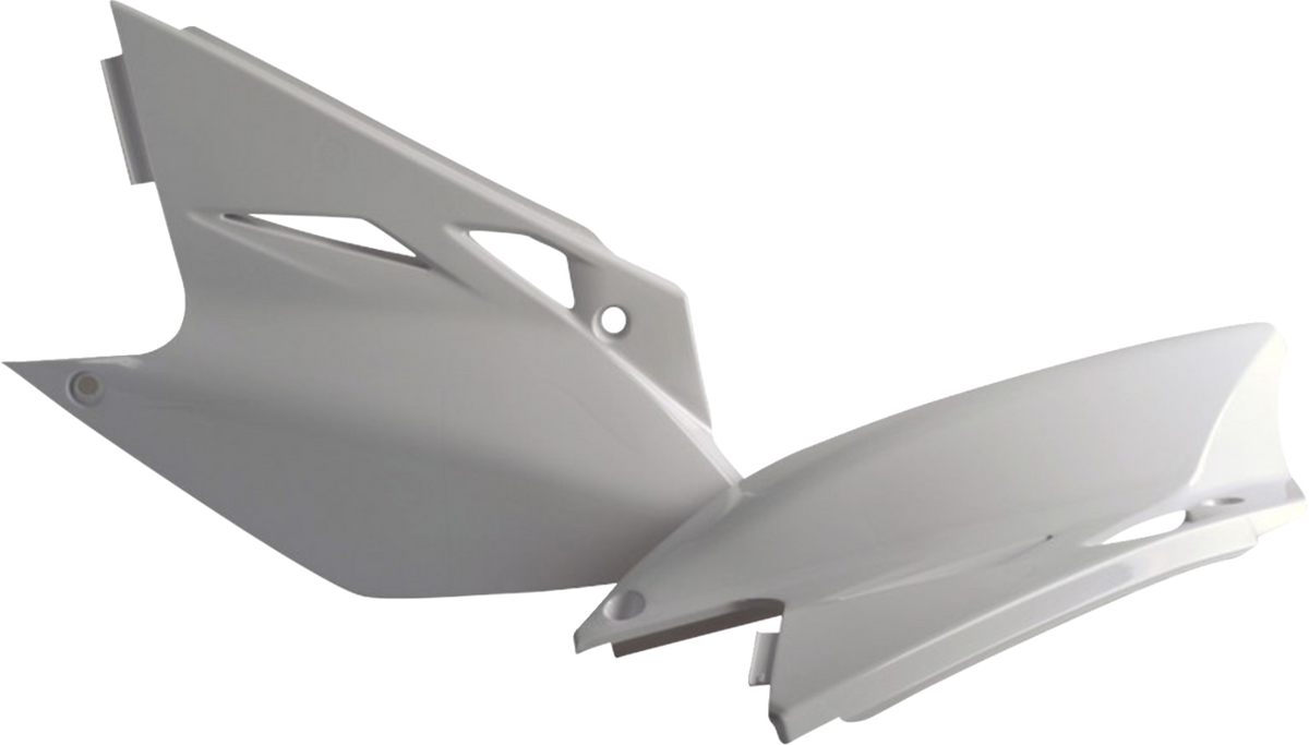 Polisport | Side Panel | Kawasaki | Left/Right