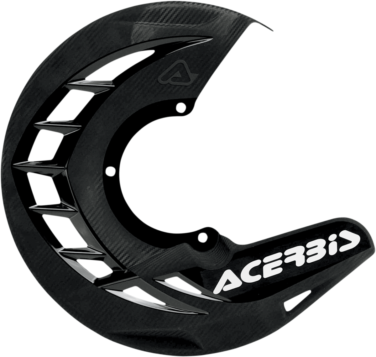 Acerbis | Disc Cover | Front