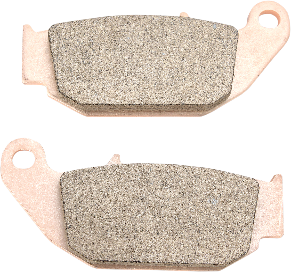 EBC FA-HH Series Sintered Rear Brake Pads - FA629HH (Honda Grom 125 / CB300R / CBR125 2004–2025)