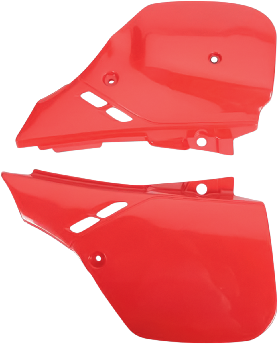 UFO | Side Panel | Husqvarna | Lower