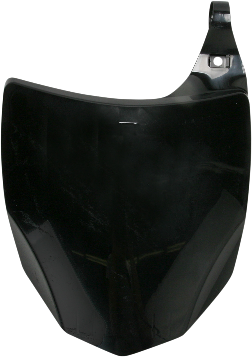 Acerbis | Replacement Number Plate | Kawasaki