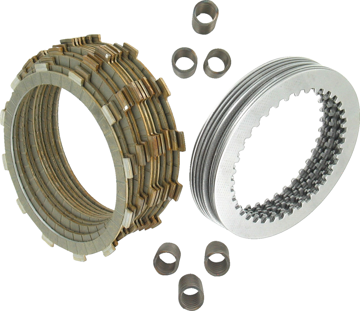 EBC SRK Series Clutch Kit - SRK113 (Aprilia RSV4 1000 R Factory / RSV4 R 2009–2010)