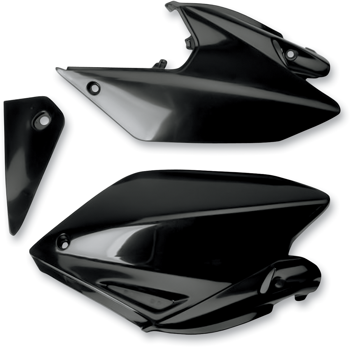 UFO | Side Panel | Honda | Left/Right