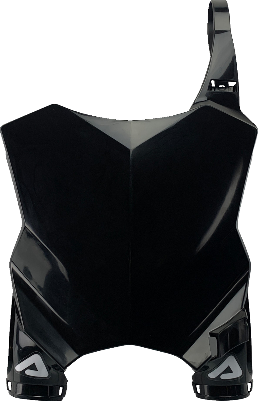 Acerbis | Front Number Plate | Kawasaki