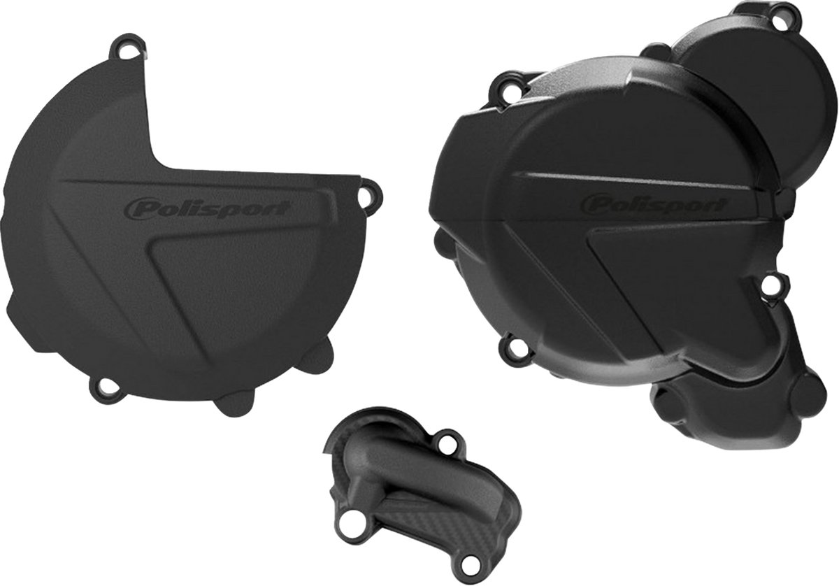 Polisport | Ignition Cover Kit
