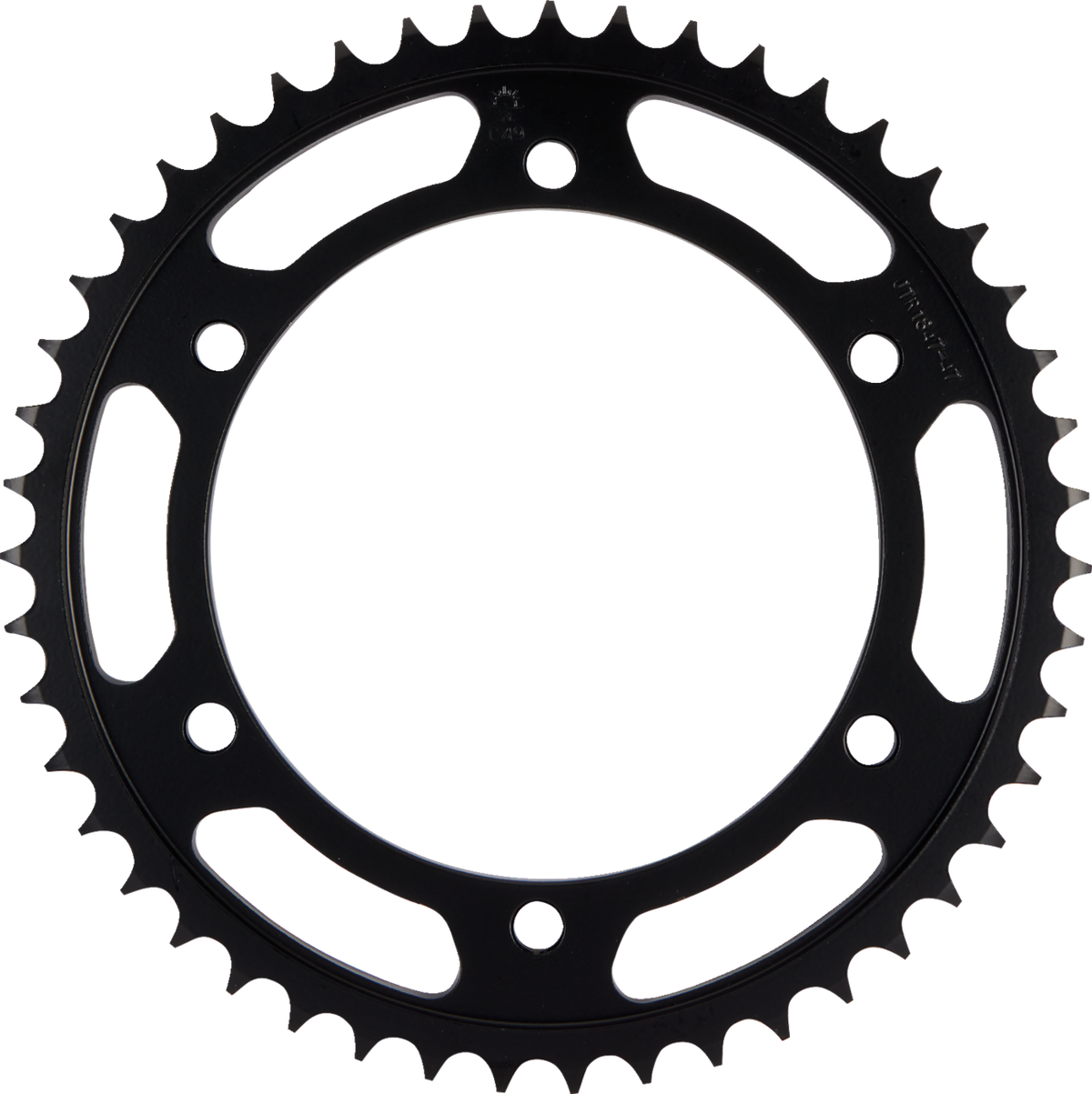 JT SPROCKETS JTR1847.47 Rear Sprocket - 47 Tooth - XT 250 | Off-Road/Street