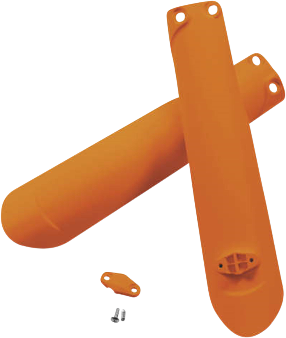 UFO | Fork Tube Protectors | KTM